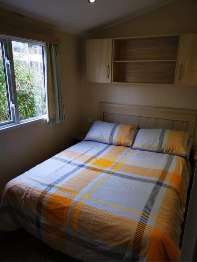 Отель 67 Newquay Getaway Экстерьер фото