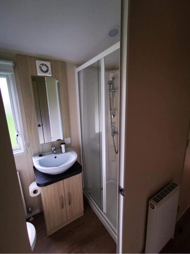 Отель 67 Newquay Getaway Экстерьер фото