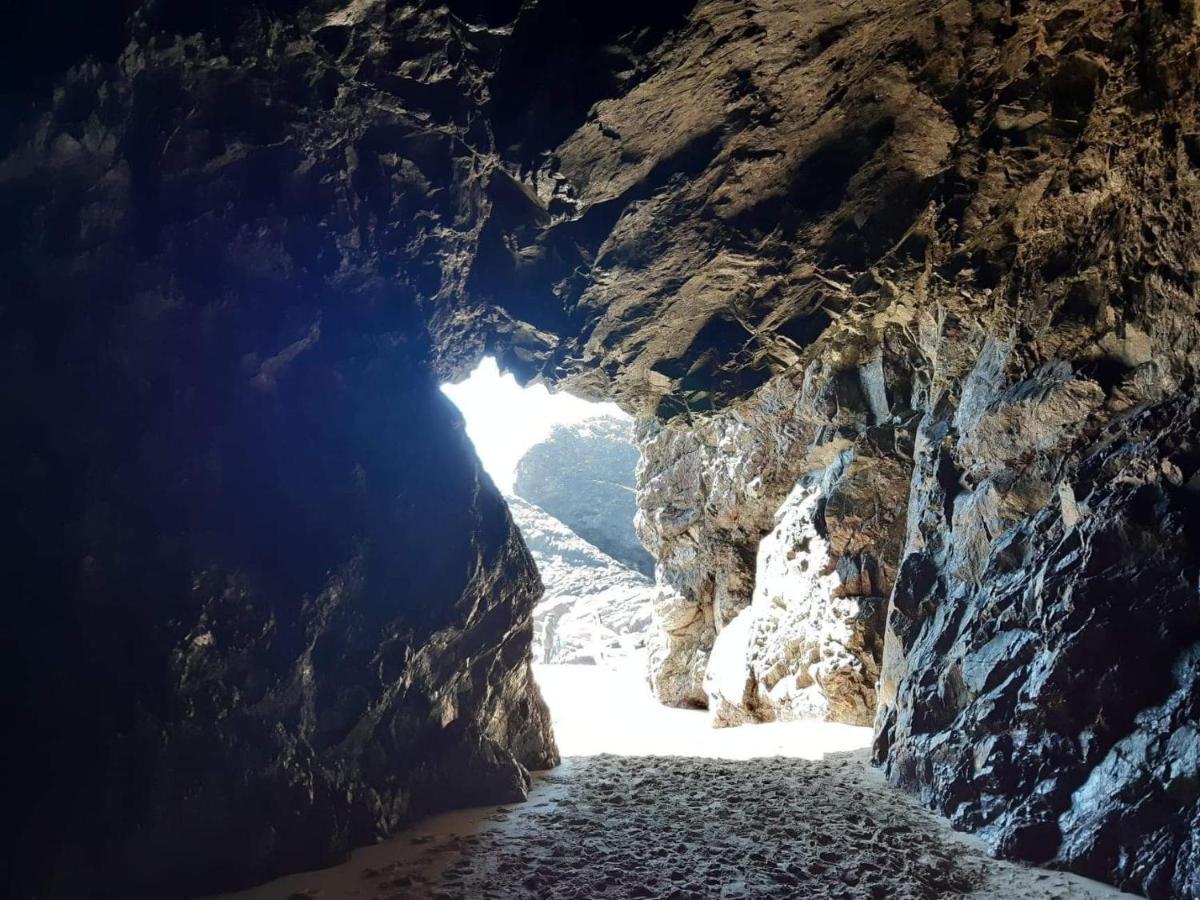 Отель 67 Newquay Getaway Экстерьер фото